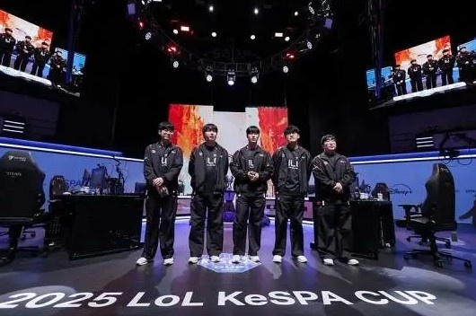 Homme：强队归根结底就是善于团战，最警惕GEN和T1