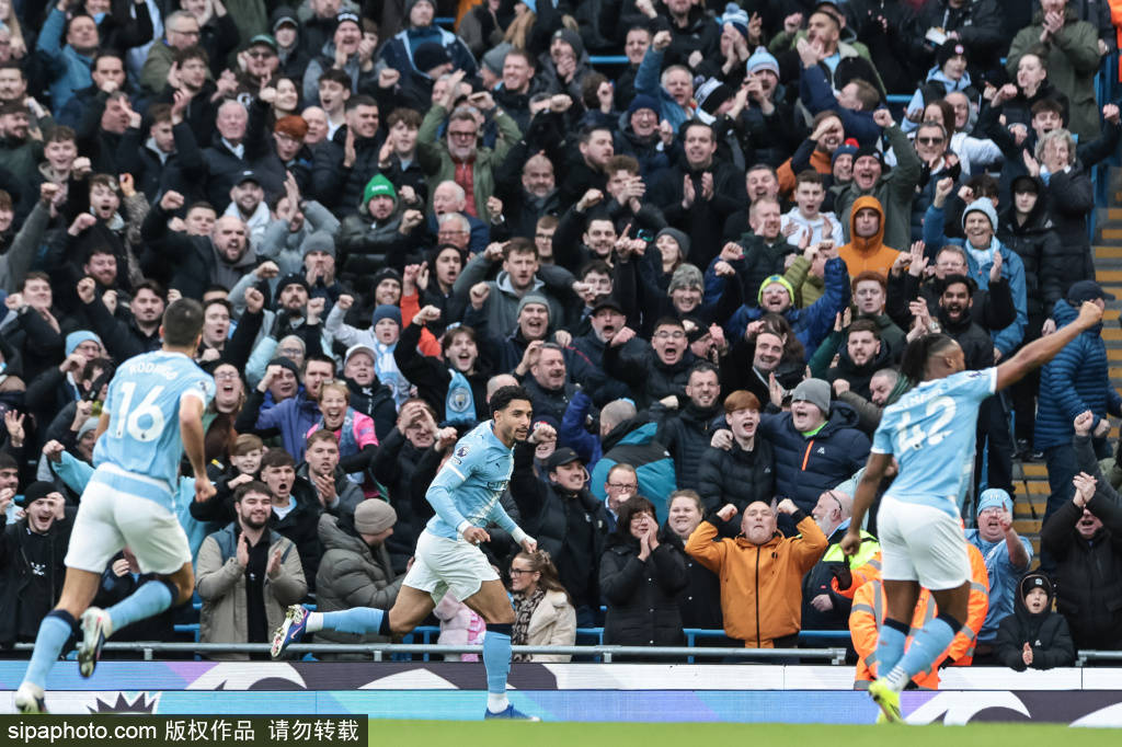 福登的复苏：数据背后的故事与曼城的未来