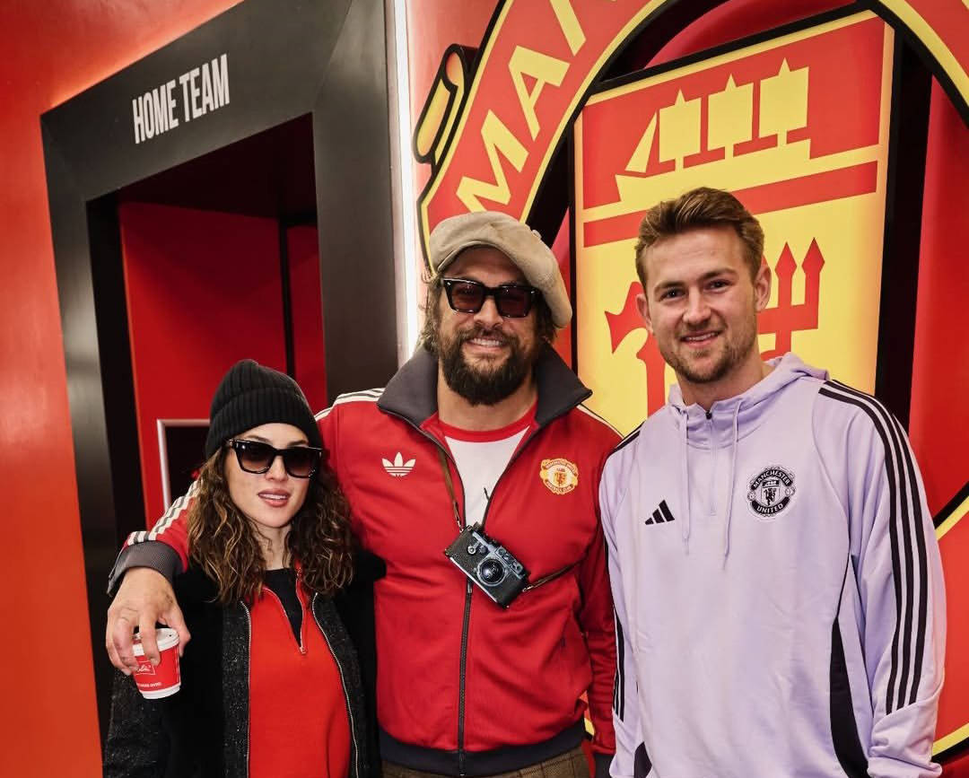 德里赫特复出时间曝光！不急世界杯但担心曼联主力不保，专注于英超争四