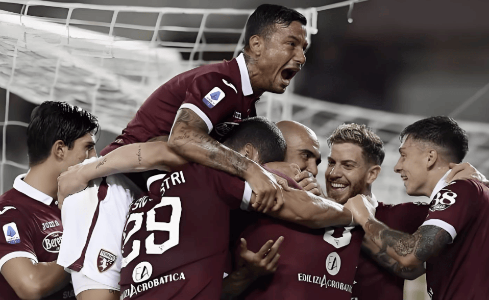 意甲：AC米兰 VS 国际米兰