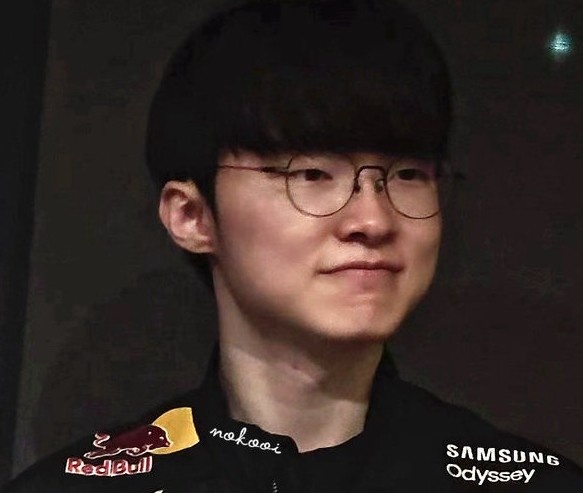 Faker:18年曾有退役想法,我是不是可以证明电竞职业寿命并非很短